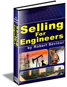 The Selling for Engineers manual