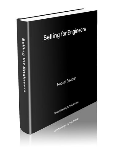 The Selling for Engineers manual